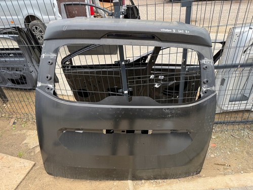 Renault kangoo heckklappe - kangoo,