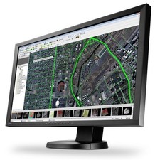 Eizo DuraVision FDF2405W /