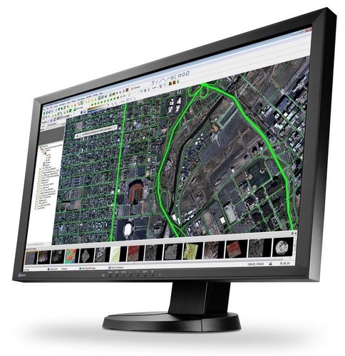 Eizo duravision fdf2405w - duravision, /