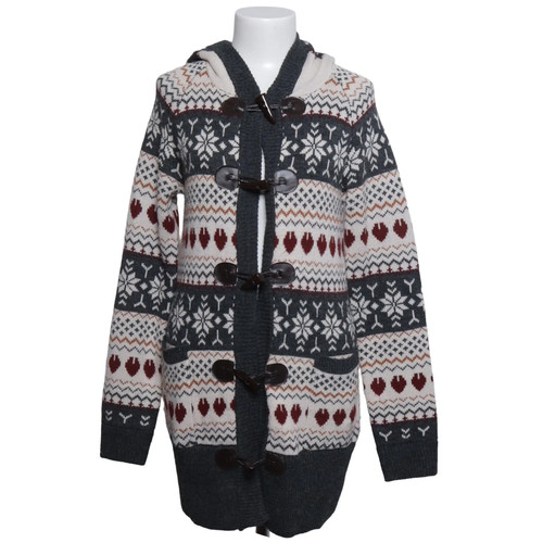 Fashion elle strickjacke - fashion, elle,