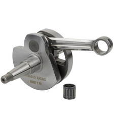 Pinasco Motorbaum Vorauslauf 57 Mm Geschmiedet Für Vespa Px125 -25080887