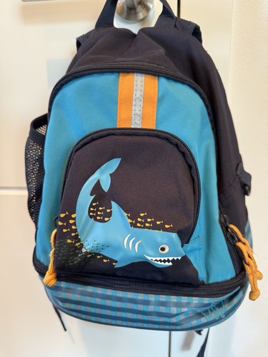 Lässig kindergartenrucksack - lässig,
