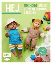 Hej Minimode – Süße