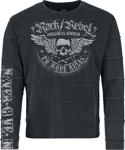Rock rebel emp herren - rebel,