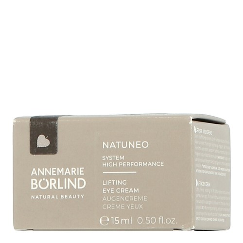 Annemarie börlind natuneo - annemarie,