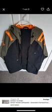 Tommy Hilfiger Regenjacke Herren Größe M