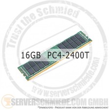 Micron 16GB 2Rx8 PC4-2400T