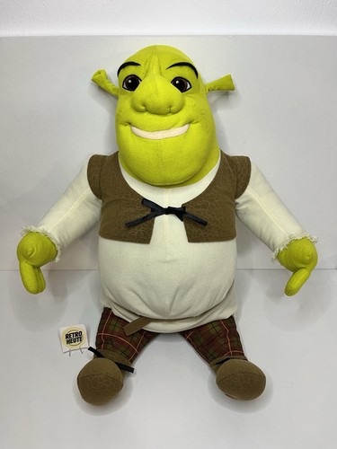 Stofftier plüschfigur hasbro - plüschfigur,