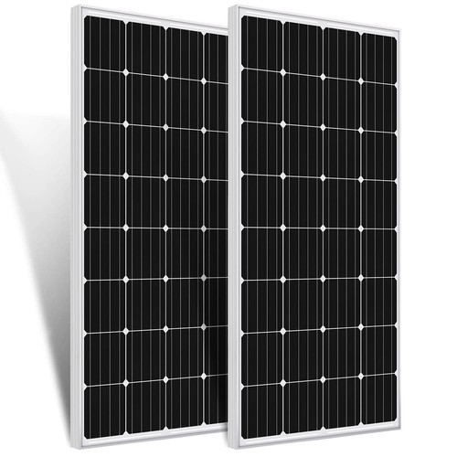 Stück 200w mono solarpanel - stück,