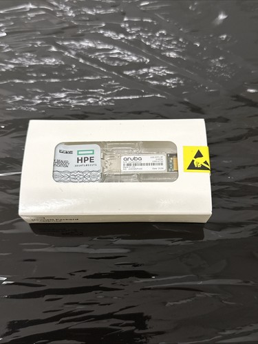 Hpe jl563a sfp - jl563a, modul