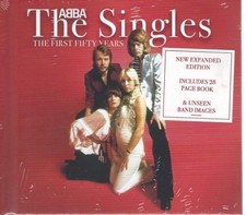 ABBA - The Singles: The First