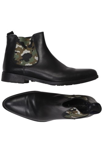 Pollini stiefelette damen - stiefelette,