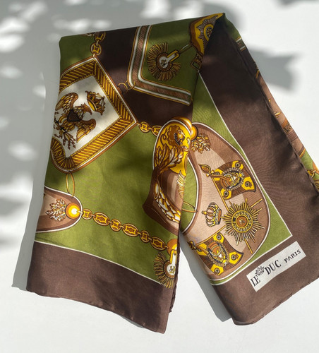 Vintage duc paris - vintage,