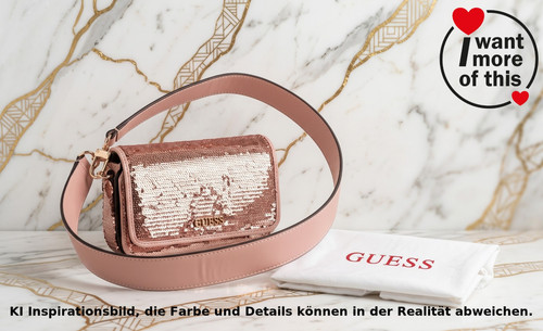 Original guess tasche - original,