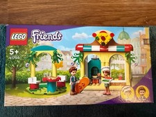 LEGO Friends Set 41705