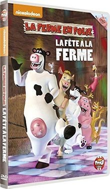 Ferme folie la fête - ferme,