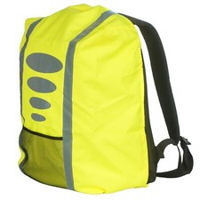 Regenschutz für Schulranzen