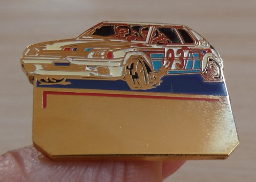 Schöne pins rallye peugeot - schÖne,