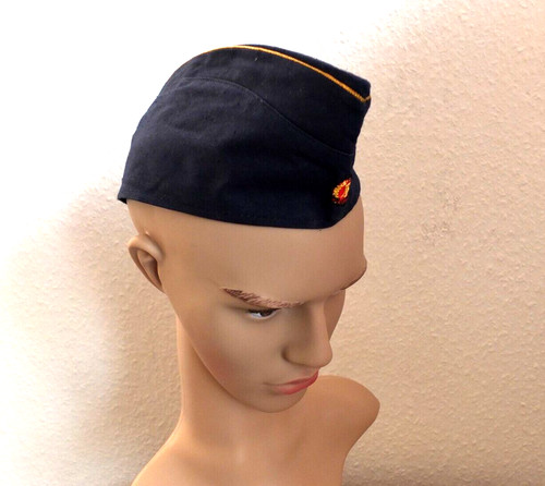Original schiffchen käppi nva - schiffchen,