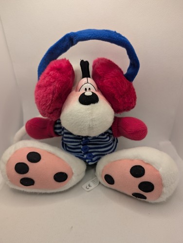 Diddl maus winterkleidung - diddl,