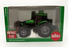 Siku Farmer 3055 Deutz Fahr Agrotron K110 Traktor 1:32 mit OVP