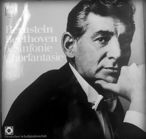 Beethoven sinfonie - sinfonie, /