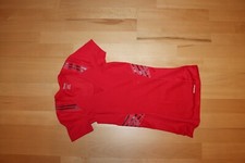Rotes Damen Funktionsshirt von Reebok Easytone, Gr. XS
