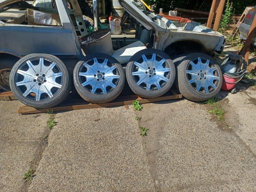Trafficstar dtx zoll 5x18 - 18,