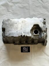 original VW T5 T6 2,0 TDI  Ölwanne 03L103603H
