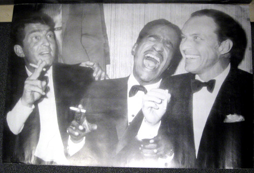 Rat pack 100x150 xxl - pack,