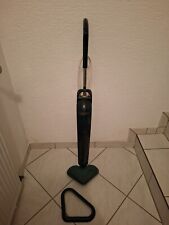 kabelgebundener CLEANMAXX Dampfbesen Premium 1500Watt Grün inkl. Bedienanleitung