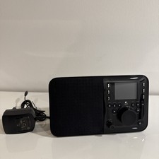 Logitech Squeezebox Internet