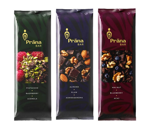 35g set prana - 3x,