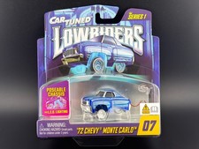 CarTuned 72 Chevy Monte Carlo