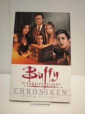 Buffy the Vampire Slayer