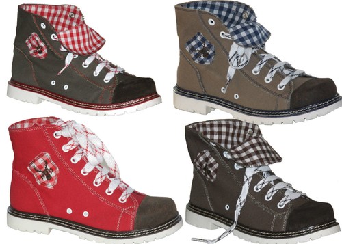 Trachten stiefel jack 48 - trachten, 39-48