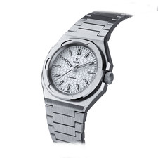 Yema Urban Traveller 39mm