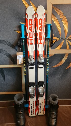 Kinderski set head - set, 107