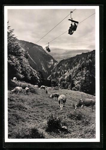 Ansichtskarte weissenstein - ansichtskarte,