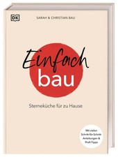 Einfach Bau | Sarah und Christian Bau | Buch | 272 S. | Deutsch | 2025