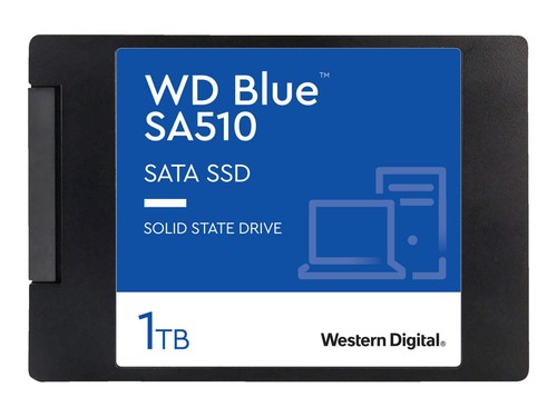 Blue sa510 wds100t3b0a - blue,