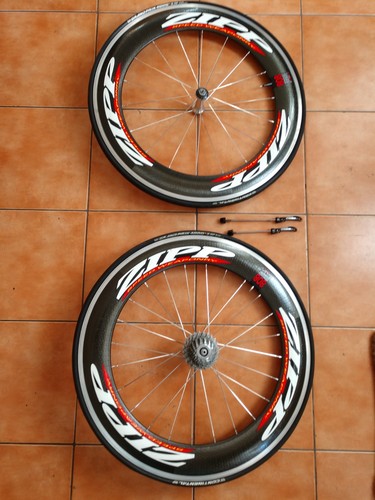 Zipp 808 laufradsatz - 808,
