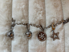 Jette Joop Charm Armband, 4