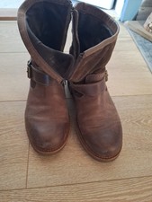 Panama Jack Damen Boots Gr.38