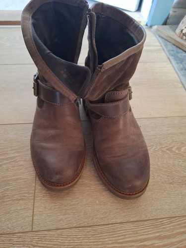 Panama jack damen boots 38 - boots, gr.38