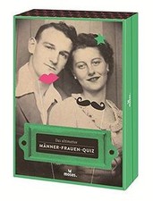 Die Beziehungskiste: Das