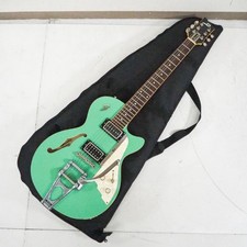 Duesenberg Starplayer Semi-Acoustic S1129 / E-Gitarre mit SC