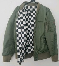 SS16 Supreme Wendejacke MA-1