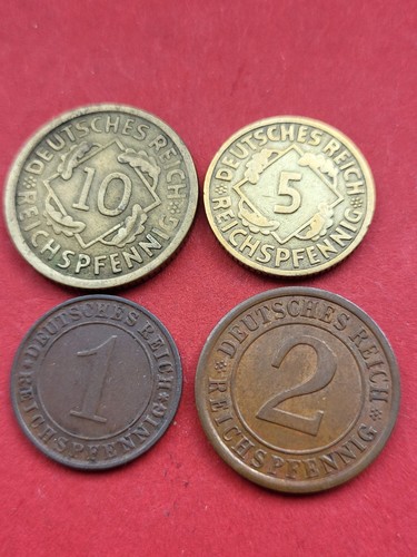 Deutsches reich weimarer - deutsches,