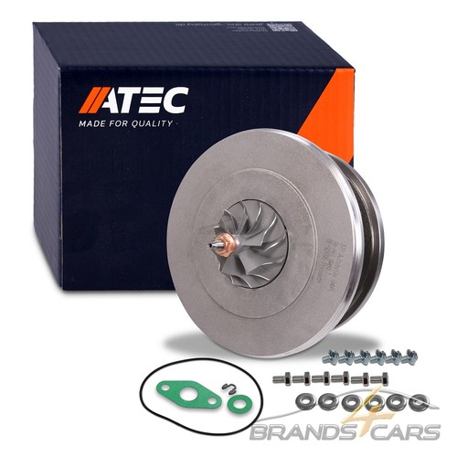 Atec rumpfgruppe turbolader - atec,